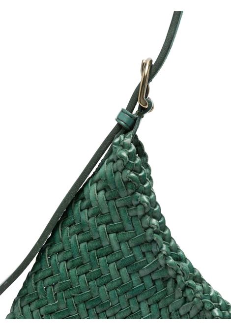 Green Luna Piena shoulder bag Dragon Diffusion - women DRAGON DIFFUSION | 8022FRST